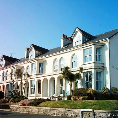 Park View Townhouse Hotel Falmouth Luaran gambar