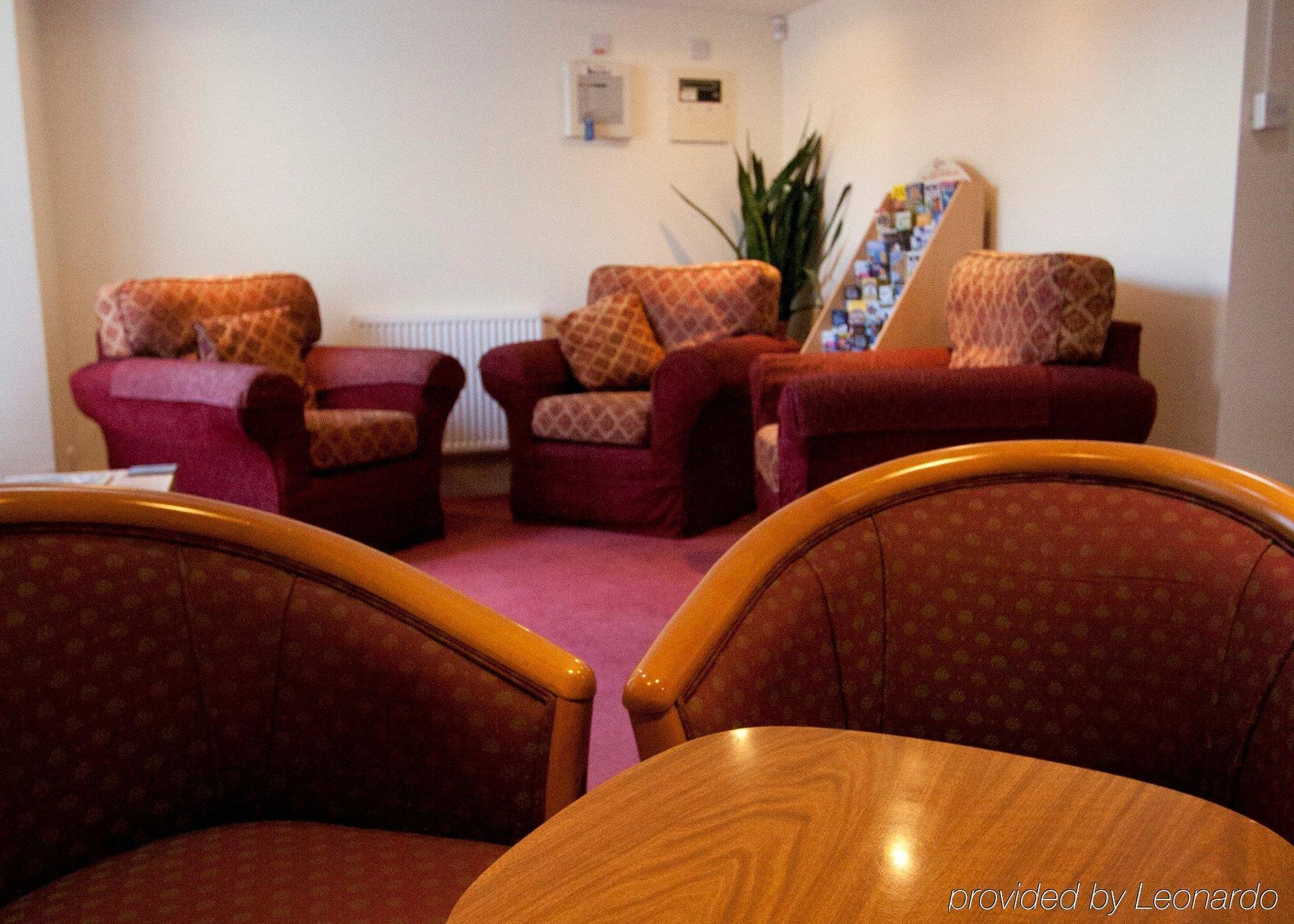 Park View Townhouse Hotel Falmouth Luaran gambar