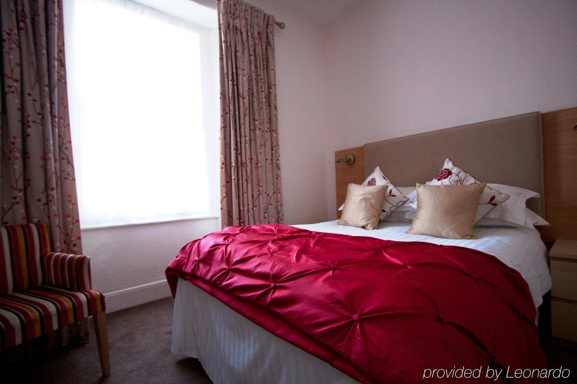 Park View Townhouse Hotel Falmouth Luaran gambar