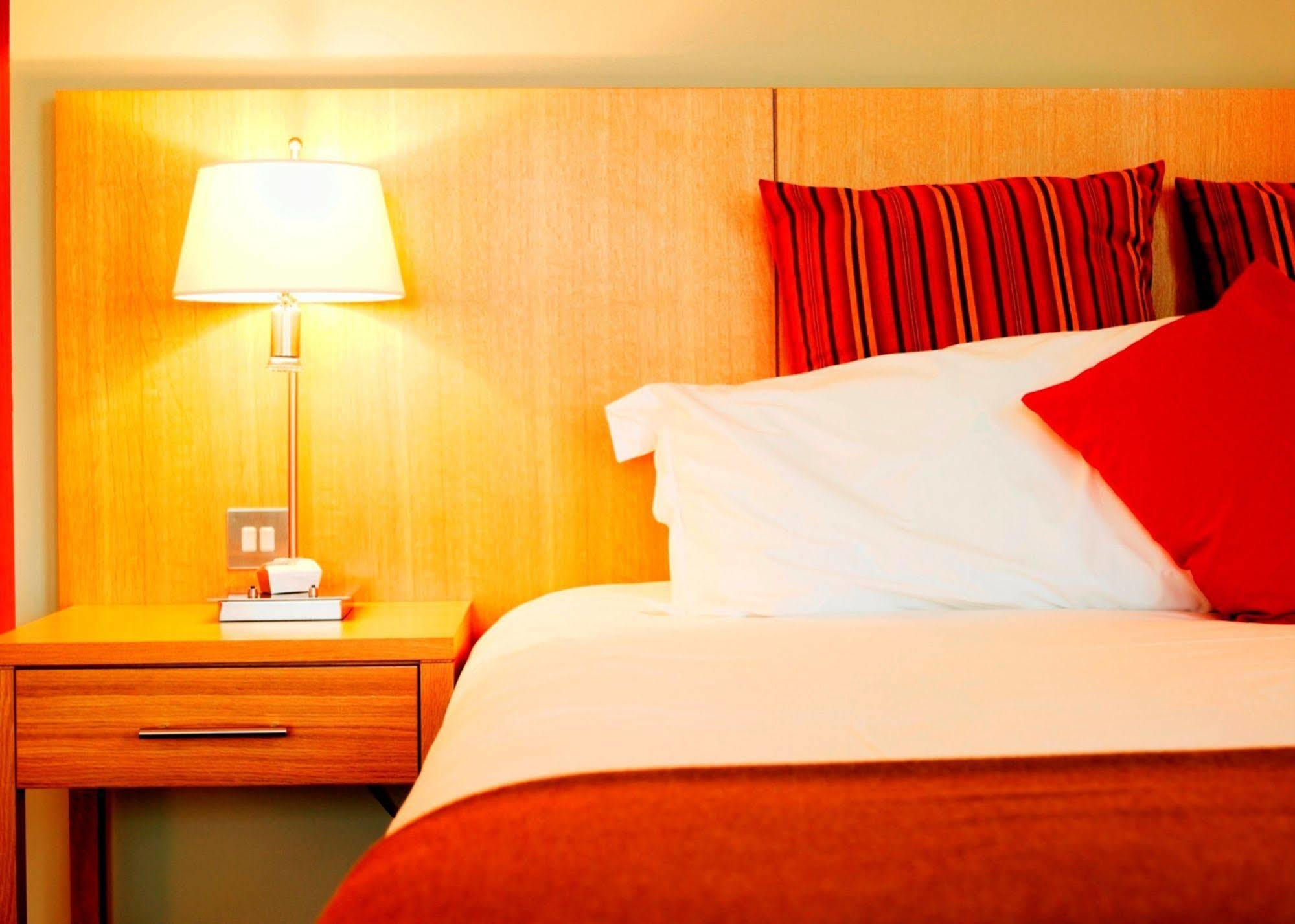 Park View Townhouse Hotel Falmouth Luaran gambar