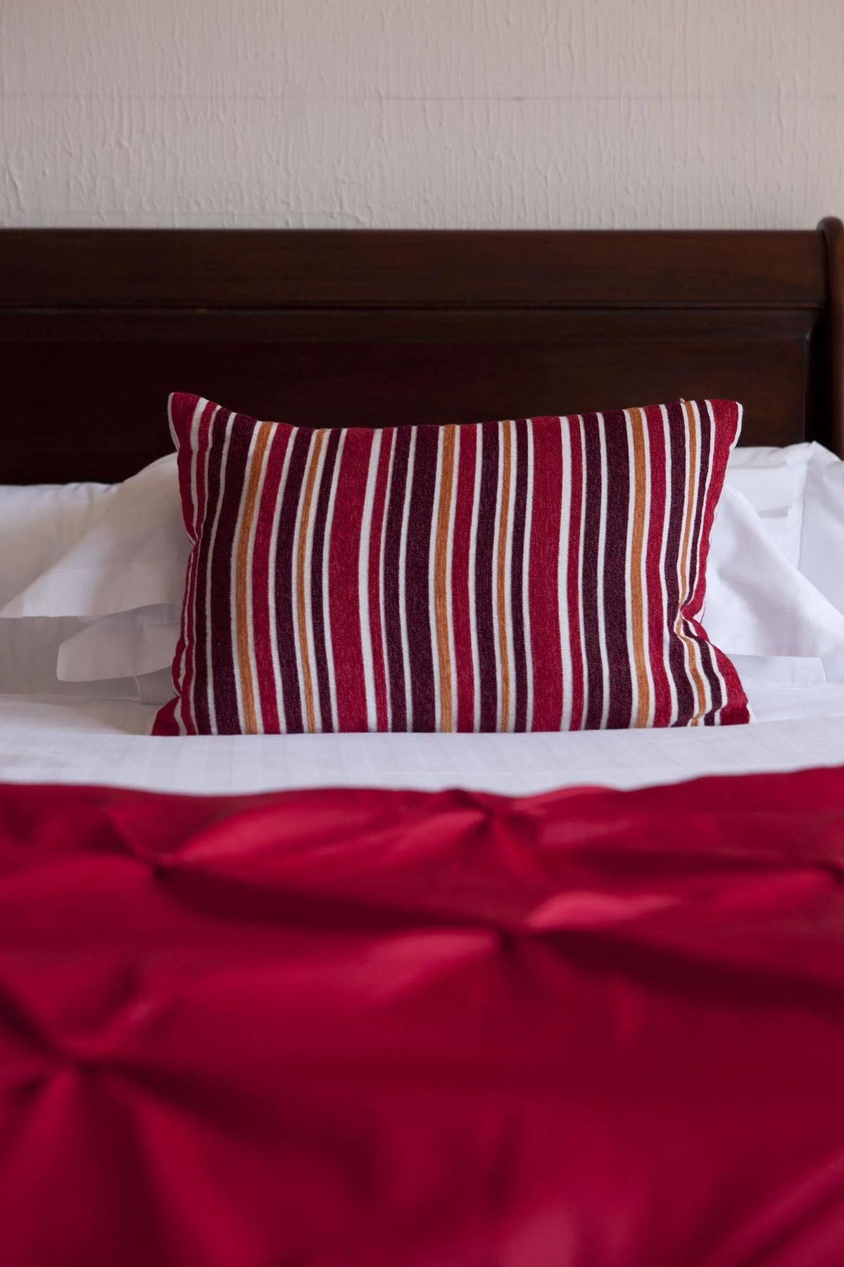Park View Townhouse Hotel Falmouth Luaran gambar