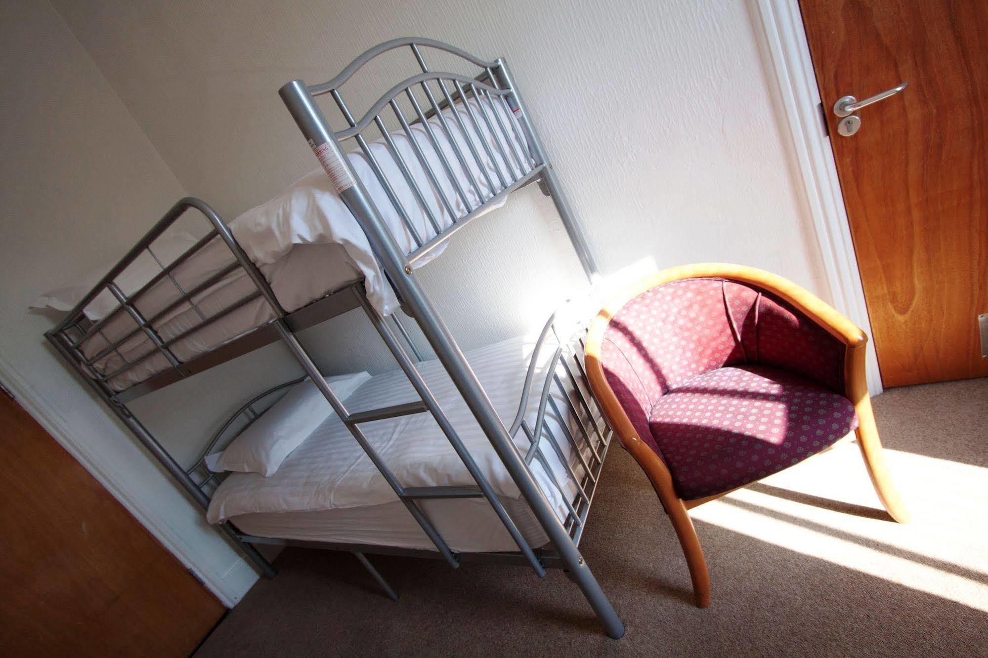 Park View Townhouse Hotel Falmouth Luaran gambar